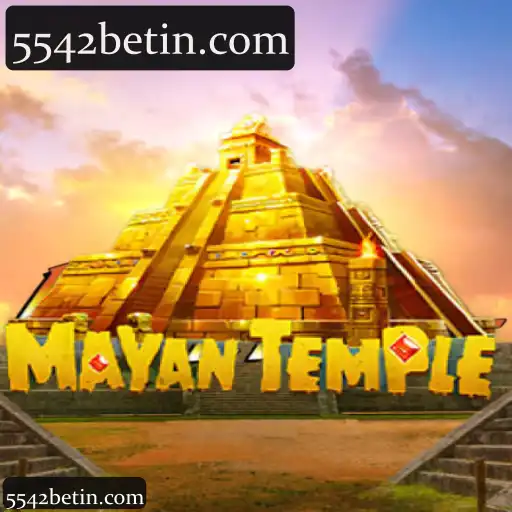 MayanTemple