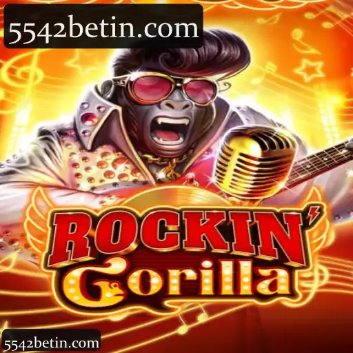 RockinGorilla