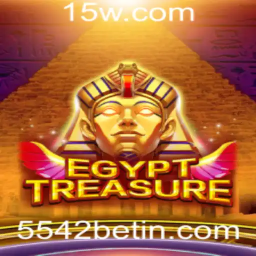 Descubra as Aventuras de EgyptTreasure: Um Jogo de Estratégia e Mistério