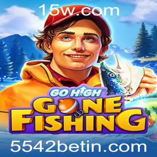 GoHighGoneFishing: A Experiência de Pesca Digital que Conquista os Jogadores
