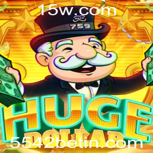 Explorando o Universo do Jogo HugeDollar: Inovações e Regras Viabilizadas pela 5542bet