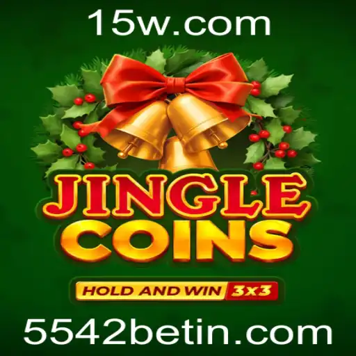 Descubra o Mundo do Jogo JingleCoins com 5542bet