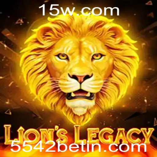 Descubra o Mundo Empolgante de LionsLegacy: Mergulhe na Aventura Inesquecível