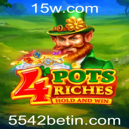 Explorando o Universo do 4potsriches: Regras, Estratégias e Novidades em 5542bet