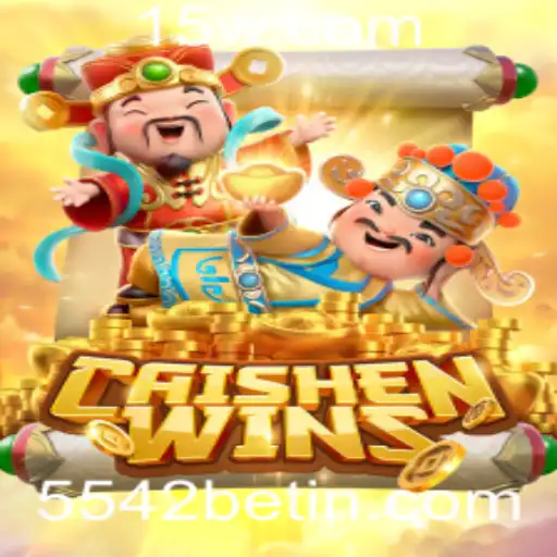 Descubra o Mundo Fascinante do Jogo CaishenWins: Emoção e Fortuna