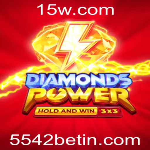 Diamondspower: A Nova Sensação nos Jogos de Apostas On-line