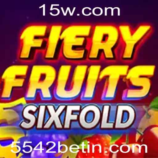 FieryFruitsSixFold: A Nova Aventura no Mundo dos Jogos de Azar