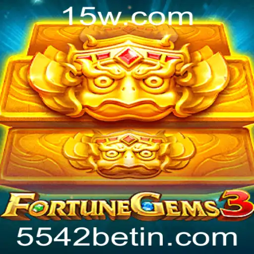 FortuneGems3: Uma Jornada em Busca das Gemas da Fortuna