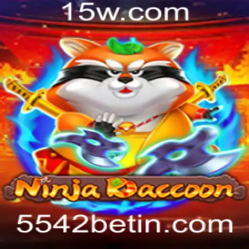 Descubra o Mundo Empolgante de NinjaRaccoon