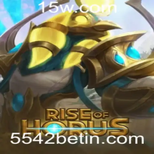 RiseofHorus: Um Novo Horizonte no Mundo dos Jogos