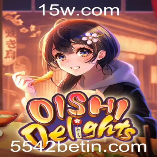 Explorando o Mundo de OishiDelights: A Nova Sensação dos Jogos Online