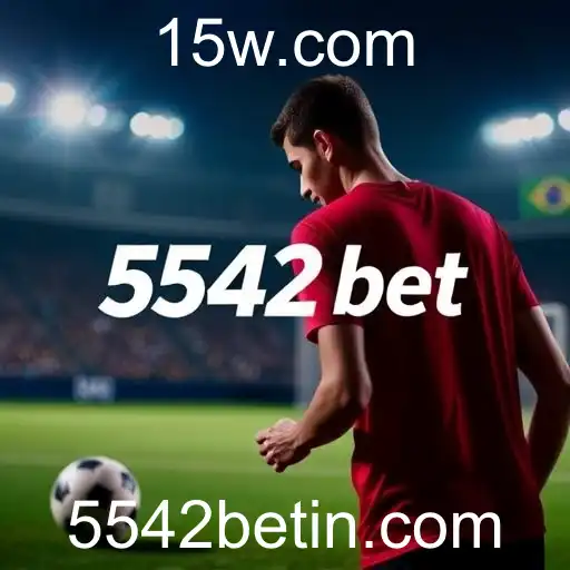 5542bet: Sua Plataforma Confiável no Brasil