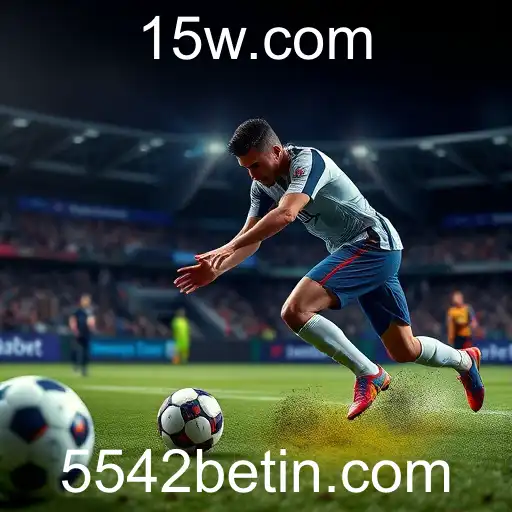 5542bet: Apostas em Esportes