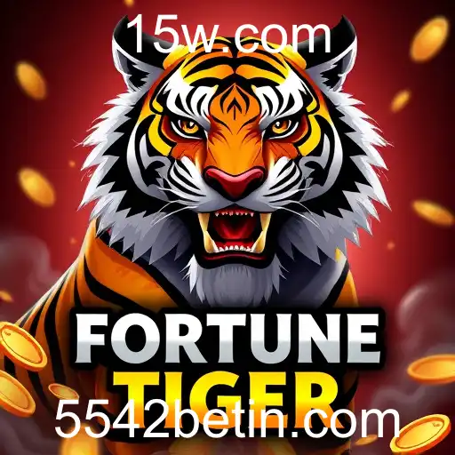 5542bet Fortune Tiger: Jogos e Benefícios