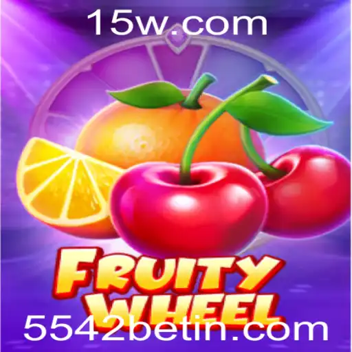 Descobrindo o Novo Jogo 'FruityWheel' e as Regras do 5542bet