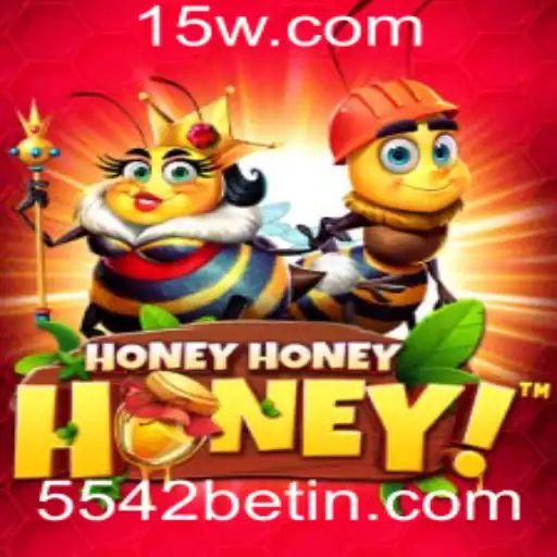 Descubra o Fascinante Mundo de HoneyHoneyHoney e Vença com 5542bet