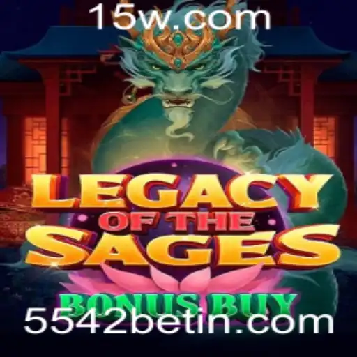 Legacy of the Sages Bonus Buy: Um Novo Clássico no Mundo dos Jogos de Aposta