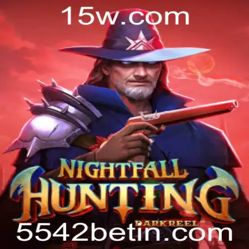 Descubra o Mundo de Emoções e Estratégias com NightfallHunting