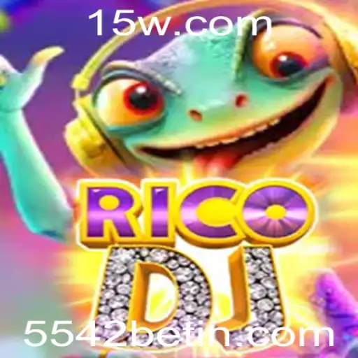 Explorando o Mundo Empolgante de RicoDJ e a Chave do Sucesso com 5542bet