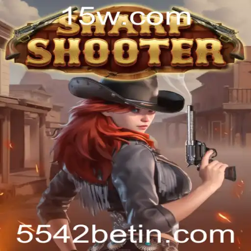 Explorando Sharpshooter: O Novo Fenômeno de Jogos da 5542bet