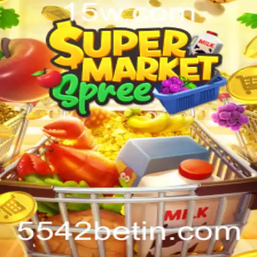 Dominando o SupermarketSpree: Guia Completo e Atualizado 2023