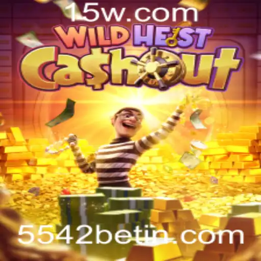 Descubra o Excitante Mundo do Jogo WildHeistCashout: Regras e Estrategias