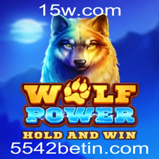 Explorando WolfPower: Um Jogo de Estratégia Envolvente com 5542bet