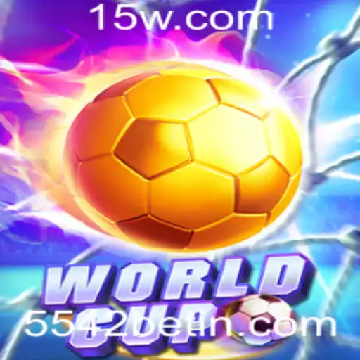 Descubra o Empolgante Mundo de WorldCup com 5542bet